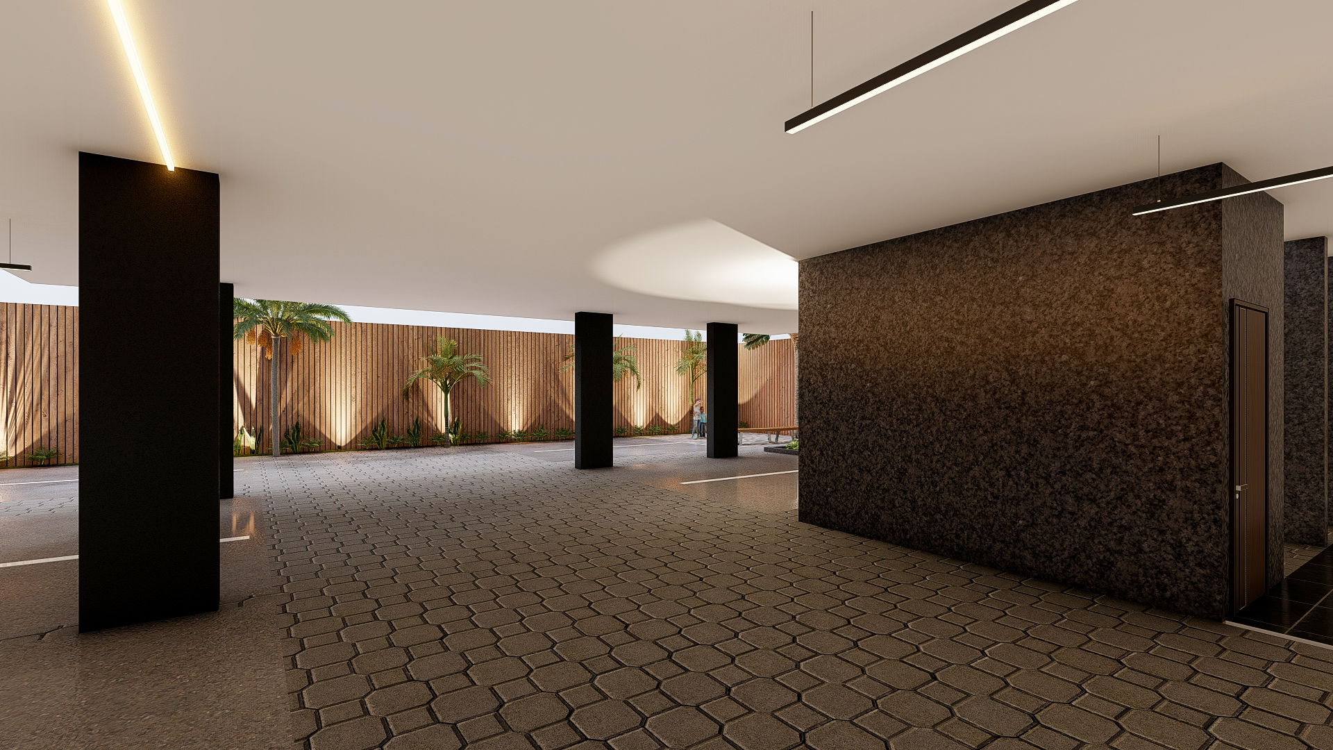 Résidence Ark - Image 15